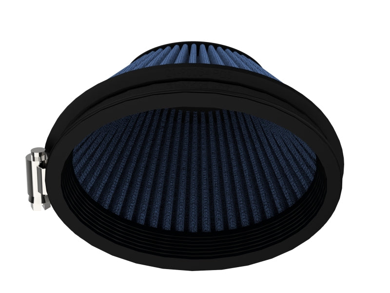 aFe 24-90054 FITS: MagnumFLOW Air Filters IAF P5R A/F P5R (3x4-3/4)F x (4x5-3/4)B x (2-1/2x4-1/4)T x 6H Air Filters Universal Fit