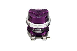 Turbosmart TS-0204-1143 FITS: BOV Race Port Female Gen-V Purple No Weld Flange Blow Off Valves