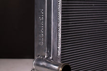 Load image into Gallery viewer, Mishimoto MMRAD-SRT-15 FITS: Radiators FITS: 2008-2016 Dodge Challenger R/T SRT8 Hellcat Performance Aluminum Radiator Radiators