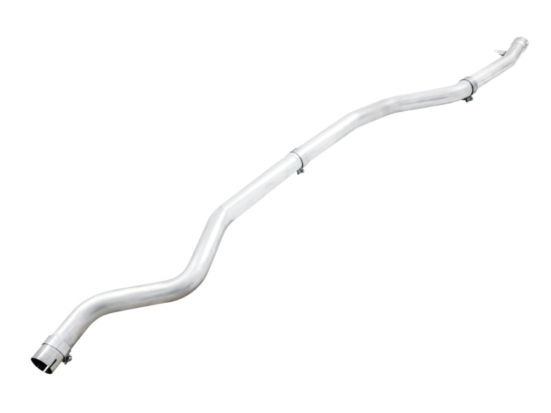 AWE Tuning 3015-11028 Connecting Pipes