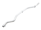 AWE Tuning 3015-11028 FITS: BMW F30 340i Performance Mid Pipe Connecting Pipes