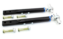 Load image into Gallery viewer, SPL Parts SPL TR R32 GTR FITS: 89-98 Nissan Skyline (R32/R33) Front Tension Rods Suspension Arms &amp; Components