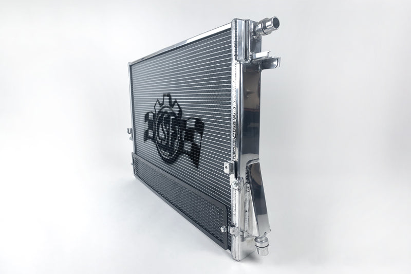 CSF 8154 FITS: 2020 Toyota GR Supra (A90) Heat Exchanger Radiators