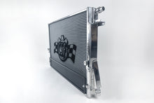 Load image into Gallery viewer, CSF 8154 FITS: 2020 Toyota GR Supra (A90) Heat Exchanger Radiators
