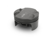 Supertech K24 w/K20 Head 87.5mm Bore -0.5cc Dish 11.5:1 CR Pistons - Set of 4 (Excl Rings) FITS: Honda - SPTP4-HK875-N0