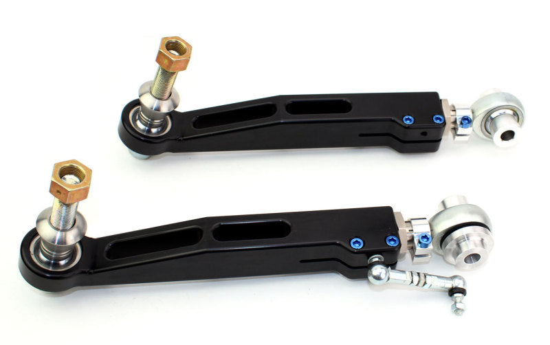 SPL Parts SPL FLCA F8X FITS: 2014+ BMW M2/M3/M4 (F8X) Front Lower Control Arms Control Arms