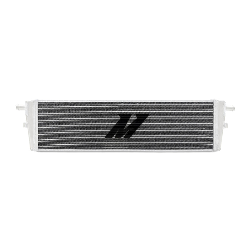 Mishimoto MMRAD-HE-01 FITS: Radiators FITS: Universal Single-Pass Air-to-Water Heat Exchanger (500HP) Radiators