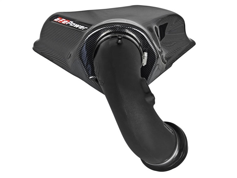 aFe 54-12922-C FITS: Magnum FORCE Stage-2 Pro 5R Cold Air Intake System 2017 BMW 330i (F3x) I4-2.0L (t) B48 Cold Air Intakes