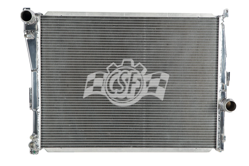 CSF 3055 FITS: 99-06 BMW 323i / 99-05 BMW 325i / 99-06 BMW 328i / 99-05 BMW 330i / 03-05 BMW Z4 Radiator Radiators