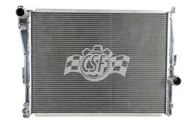 CSF 3055 FITS: 99-06 BMW 323i / 99-05 BMW 325i / 99-06 BMW 328i / 99-05 BMW 330i / 03-05 BMW Z4 Radiator Radiators
