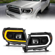 Load image into Gallery viewer, ANZO 111564 Headlights