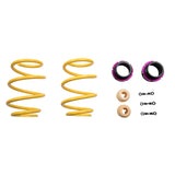 KW 25325071 FITS: H.A.S. for Mercedes CLS63vAMG E 63 Sedan Lowering Kits