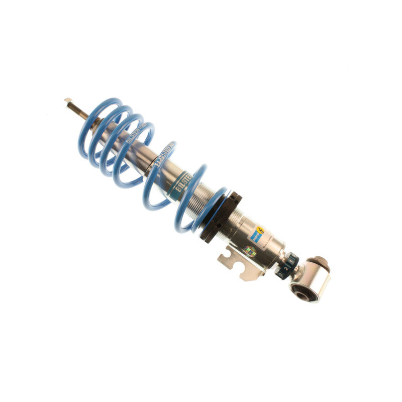 Bilstein 48-153720 FITS: B16 2007 Mini Cooper Base Front and Rear Performance Suspension System Coilovers