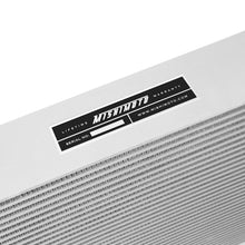 Load image into Gallery viewer, Mishimoto MMINT-F2D-08SL FITS: Intercoolers FITS: 08-10 Ford 6.4L Powerstroke Intercooler (Silver) Intercoolers