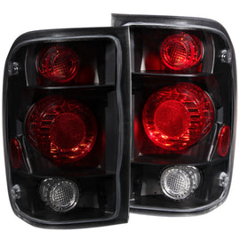 ANZO 211178 Tail Lights