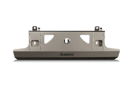 Akrapovic P-X277 FITS: 20-21 Porsche 911 Turbo/Turbo S (992) Titanium Lip Uncategorized