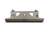 Akrapovic P-X277 FITS: 20-21 Porsche 911 Turbo/Turbo S (992) Titanium Lip Uncategorized