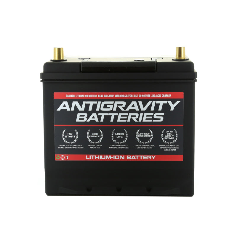 Antigravity Batteries AG-51R-30-RS Batteries