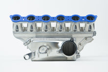 Load image into Gallery viewer, CSF 8233B FITS: BMW M3/M4 S58 (G8X) Charge-Air Cooler Manifold Thermal Dispersion Black Intercoolers