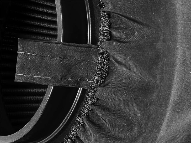 aFe 28-10033 FITS: MagnumSHIELD Pre-Filters P/F 21/72-90010 24-91002/26 (Black) Pre-Filters