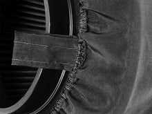 Load image into Gallery viewer, aFe 28-10033 FITS: MagnumSHIELD Pre-Filters P/F 21/72-90010 24-91002/26 (Black) Pre-Filters