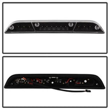 Load image into Gallery viewer, SPYDER 9040849 FITS:xTune 15-17 Ford F-150 (Not LED Brake/BLIS Tail Compat.)LED 3RD Brake Lght Blk BKL-JH-FF15015-LED-BK Brake Lights