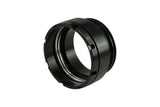 Turbosmart Turbo Adapter Compressor Outlet 3.00in to Straight (Vibrant) Plazmaclamp 3.00in