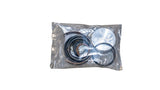 Fabtech 2.25 Reservoir Shock Absorber Rebuild Kit