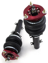 Load image into Gallery viewer, Air Lift 75524 FITS: Performance 00-06 Audi TT / 99-05 VW Golf/GTI/Jetta Front Kit Air Suspension Kits