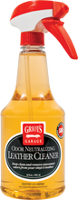 Load image into Gallery viewer, Griots Garage 10971 FITS: Scent Restoring Leather Cleaner Surface Cleaners