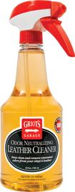 Griots Garage 10971 FITS: Scent Restoring Leather Cleaner Surface Cleaners