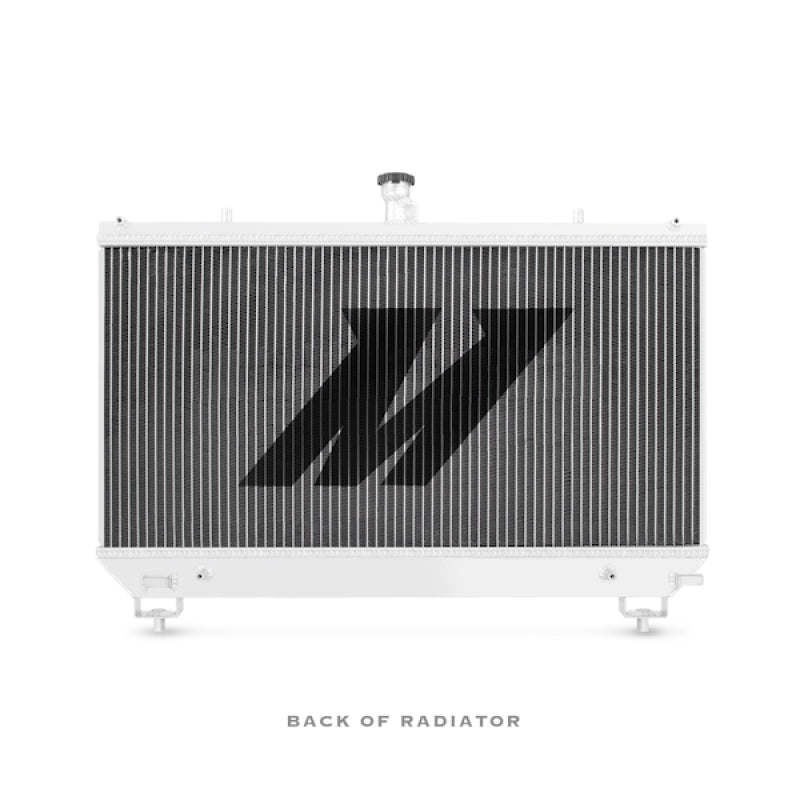 Mishimoto MMRAD-CSS-10 FITS: Radiators FITS: 10-11 Chevrolet Camaro SS V8 Aluminum Radiator Radiators