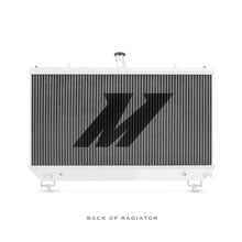 Load image into Gallery viewer, Mishimoto MMRAD-CSS-10 FITS: Radiators FITS: 10-11 Chevrolet Camaro SS V8 Aluminum Radiator Radiators