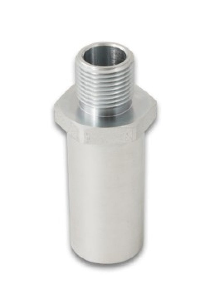 Vibrant 17076 FITS: Replacement Oil Filter Bolt Thread Size M20 x 1.5 Bolt Length 2.84in Oil Line Kits