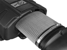 Load image into Gallery viewer, aFe 51-82082-1 FITS: MagnumFORCE Intake Stage-2 Si Pro DRY S 11-16 BMW 535i (F10) L6 3.0L (t) N55 Cold Air Intakes