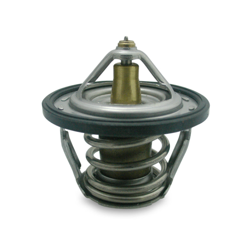 Mishimoto MMTS-WRX-01 FITS: Thermostats FITS: 01-07 Subaru WRX / WRX STi 68 Degree Celcius Racing Thermostat Thermostats