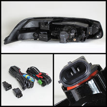 Load image into Gallery viewer, SPYDER 5070449 FITS: Honda Civic 2012-2013 2Dr/Coupe OEM Fog Light W/Switch Yellow FL-HC2012-2D-Y Fog Lights