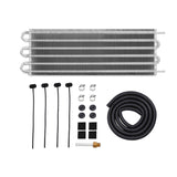 Mishimoto MMTC-TF-2075 FITS: Universal Transmission Fluid Cooler 20in x 7.5in x .75in Transmission Coolers
