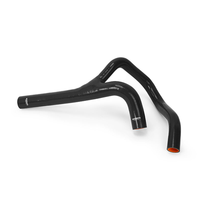 Mishimoto MMHOSE-RAM-13BK FITS: 13-14 Dodge Ram 6.7L Cummins Silicone Radiator Hose Kit Black Hoses