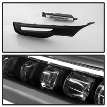 Load image into Gallery viewer, SPYDER 5083050 FITS: Honda Accord Sedan 2016-2017 OEM LED Fog Lights W/Switch- Clear FL-HA2016-4D-LED-C Fog Lights