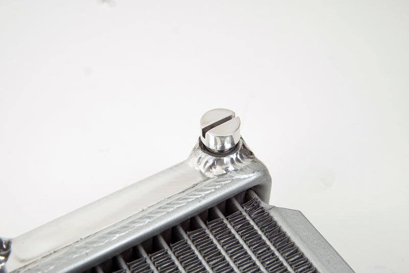 CSF 7094 FITS: 08-15 Subaru Impreza WRX/STI 1-Row 31mm High-Performance Aluminum Radiator Radiators