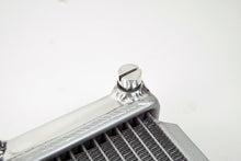 Load image into Gallery viewer, CSF 7094 FITS: 08-15 Subaru Impreza WRX/STI 1-Row 31mm High-Performance Aluminum Radiator Radiators