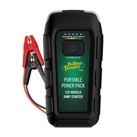 Battery Tender 030-1000-WH Battery Chargers