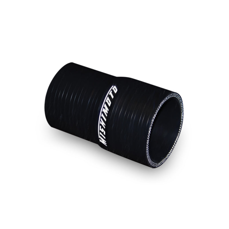 Mishimoto MMCP-20225BK FITS: 2.0 to 2.25 Inch Black Transition Coupler Silicone Couplers & Hoses