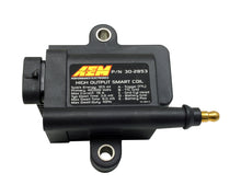 Load image into Gallery viewer, AEM 30-2853 FITS: Universal High Output Inductive Smart Coil Ignition Coils