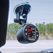 Load image into Gallery viewer, Banks Power 63341 FITS: 52mm Single Gauge Pod Kit w/ Sticky Base Gauge Pods