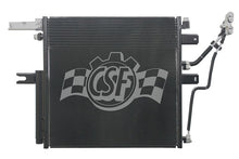 Load image into Gallery viewer, CSF 10754 Radiators