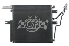 CSF 10754 Radiators