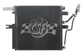 CSF 10754 FITS: 11-13 Ram 2500 6.7L A/C Condenser Radiators