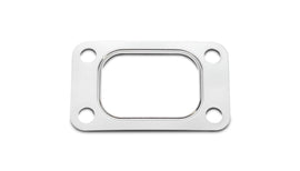 Vibrant 1431G FITS: Turbo Gasket for T3/GT30R Inlet Flange (Matches Flange #1431 and #14310) Exhaust Gaskets